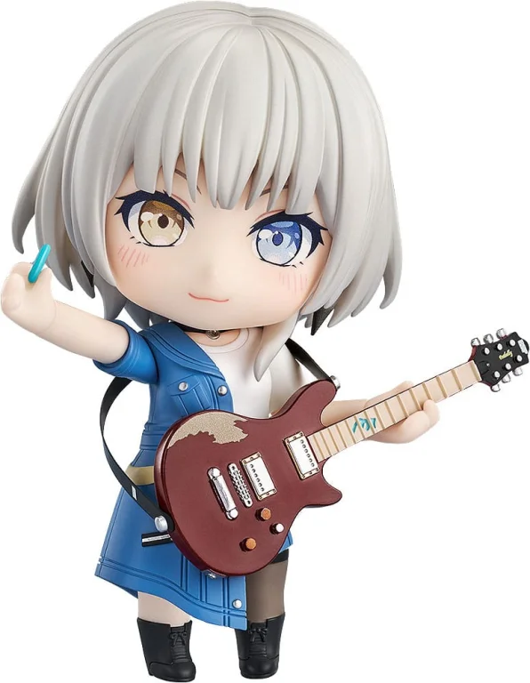 BanG Dream! - Nendoroid - Rāna Kaname