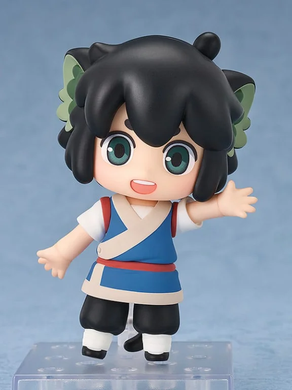 The Legend of Hei - Nendoroid - Luo Xiaohei
