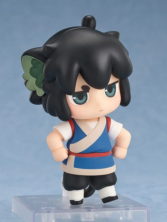 The Legend of Hei - Nendoroid - Luo Xiaohei