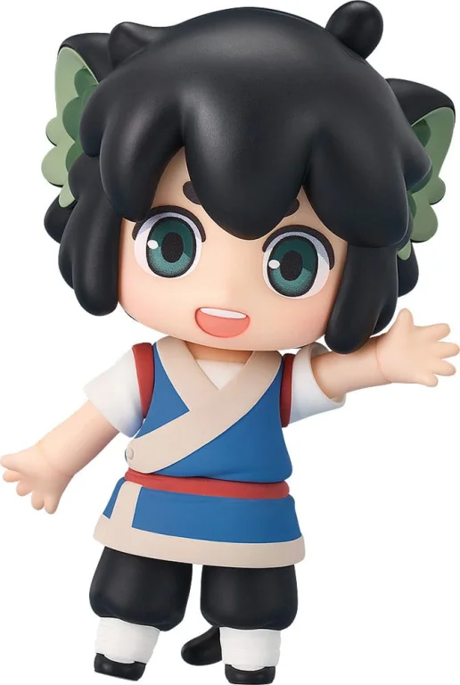The Legend of Hei - Nendoroid - Luo Xiaohei