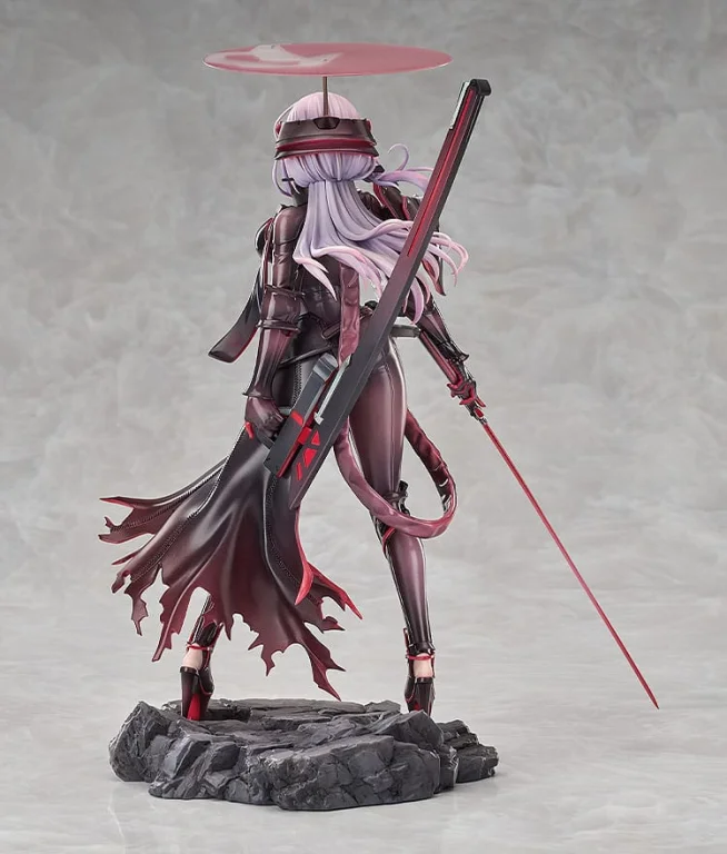 NIKKE - Scale Figure - Scarlet (Black Shadow)