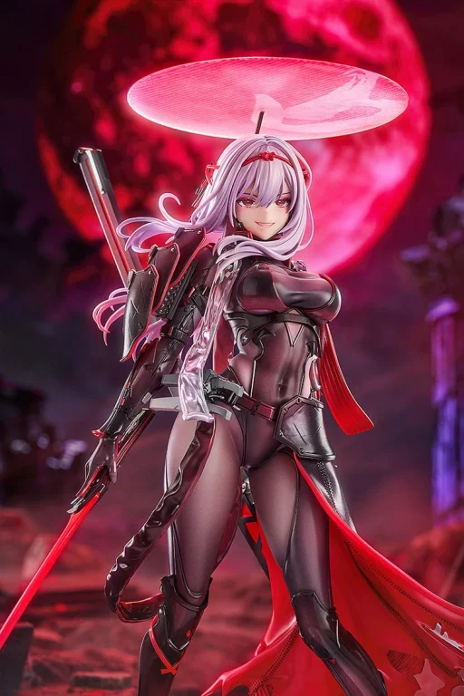 NIKKE - Scale Figure - Scarlet (Black Shadow)