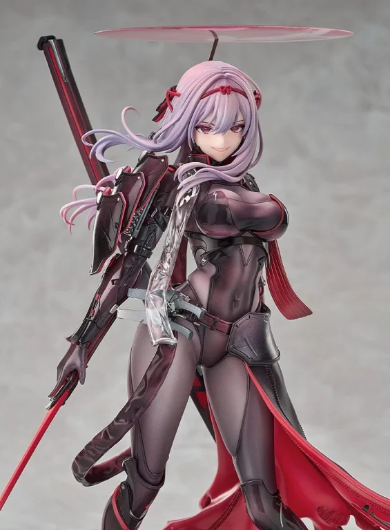 NIKKE - Scale Figure - Scarlet (Black Shadow)