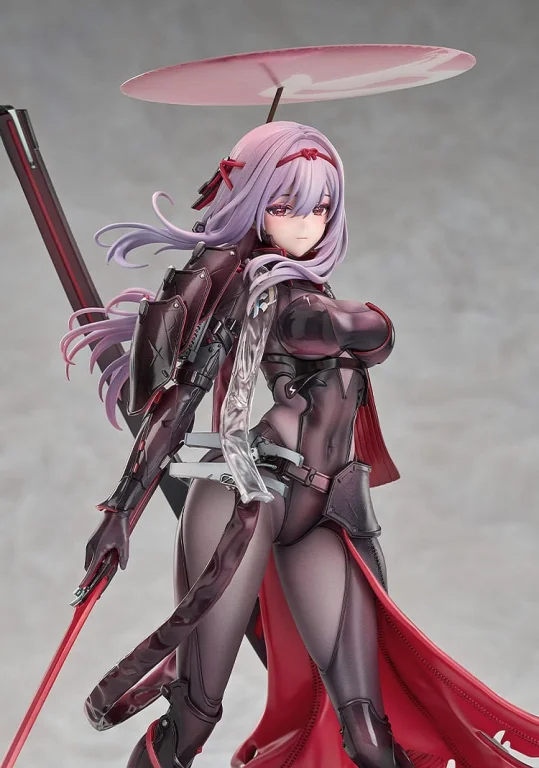 NIKKE - Scale Figure - Scarlet (Black Shadow)