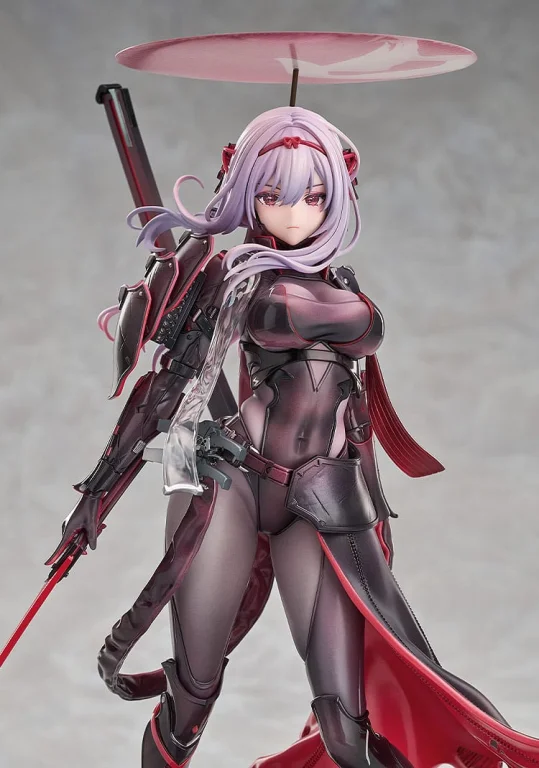 NIKKE - Scale Figure - Scarlet (Black Shadow)