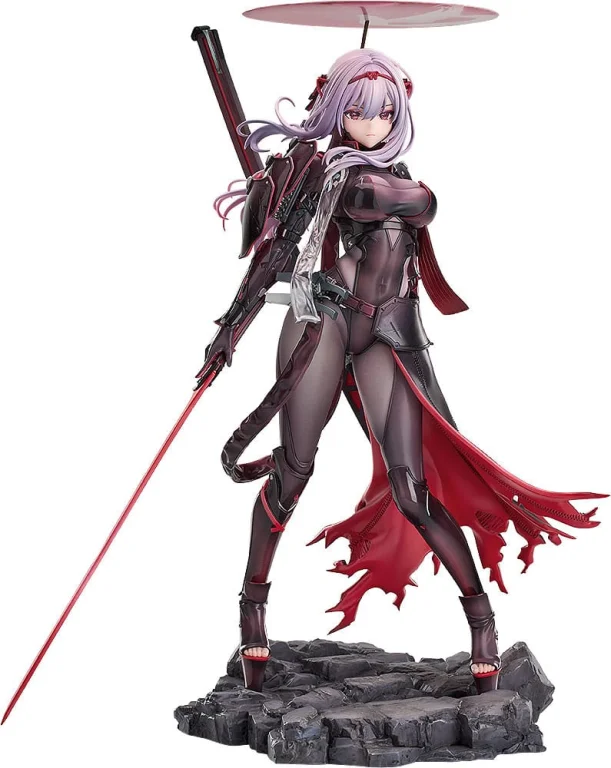 NIKKE - Scale Figure - Scarlet (Black Shadow)