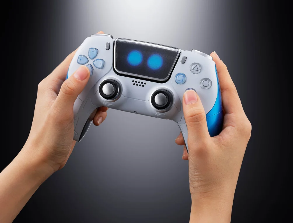 ASTRO BOT - CHOGOKIN - ASTRO & Dual Speeder