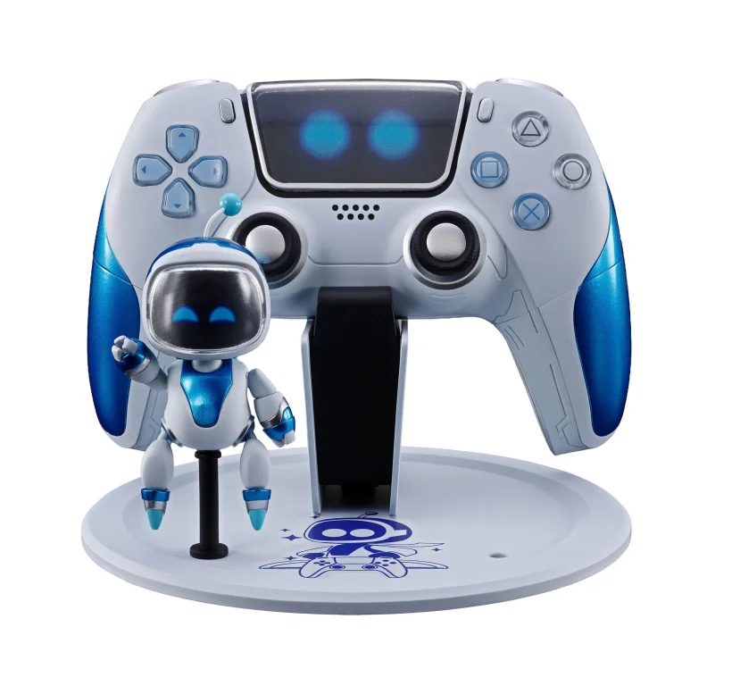 ASTRO BOT - CHOGOKIN - ASTRO & Dual Speeder