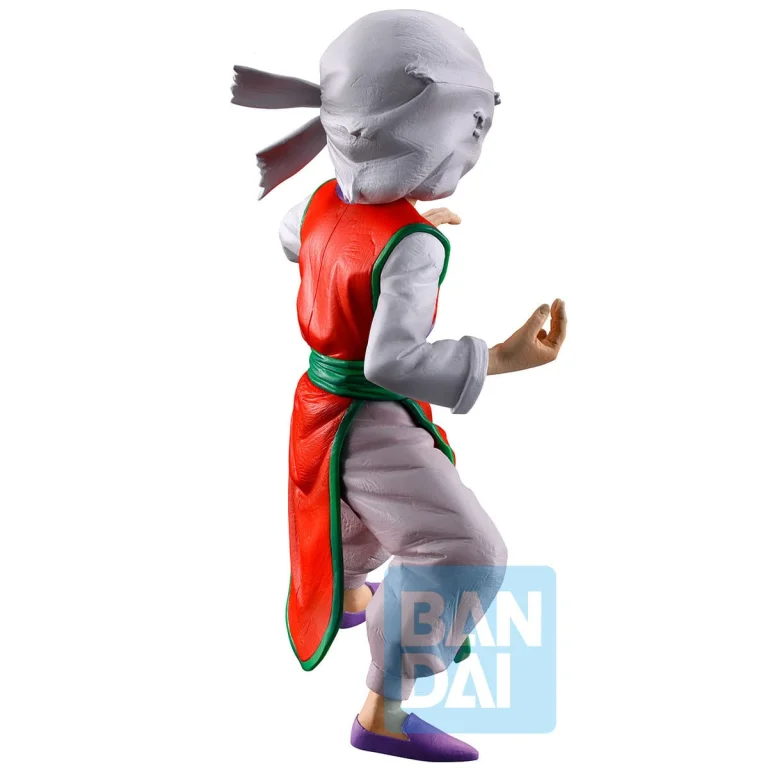 Yū Yū Hakusho - Ichibansho Figure - MASTERLISE - Genkai