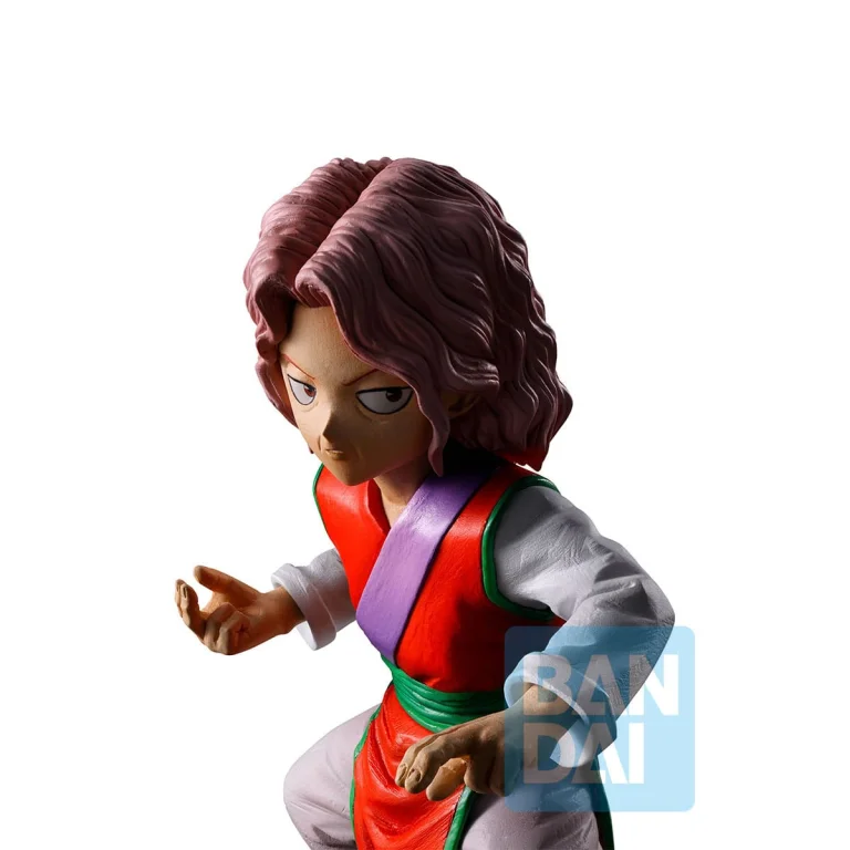 Yū Yū Hakusho - Ichibansho Figure - MASTERLISE - Genkai