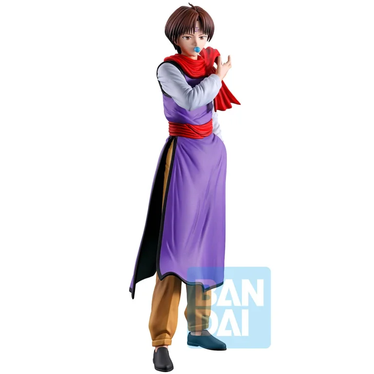Yū Yū Hakusho - Ichibansho Figure - MASTERLISE - Koenma