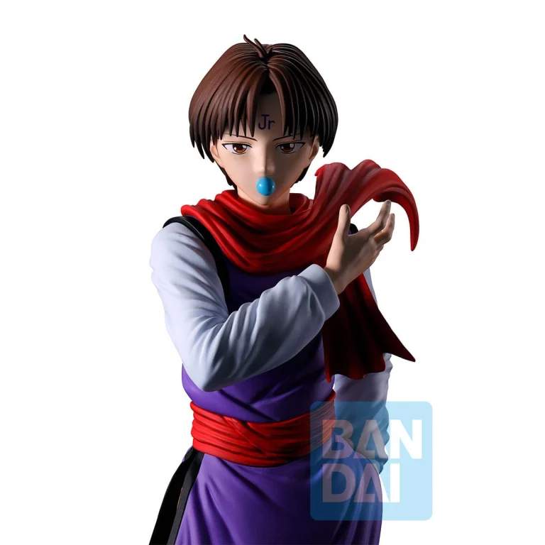 Yū Yū Hakusho - Ichibansho Figure - MASTERLISE - Koenma