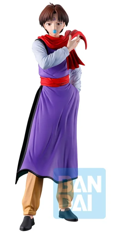 Yū Yū Hakusho - Ichibansho Figure - MASTERLISE - Koenma