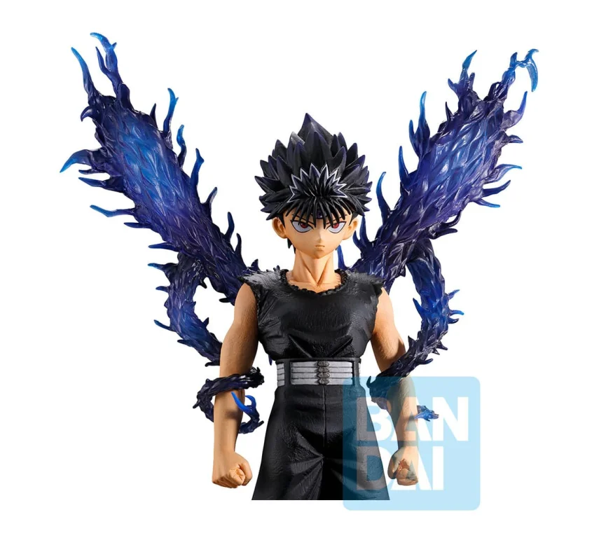 Yū Yū Hakusho - Ichibansho Figure - MASTERLISE - Hiei