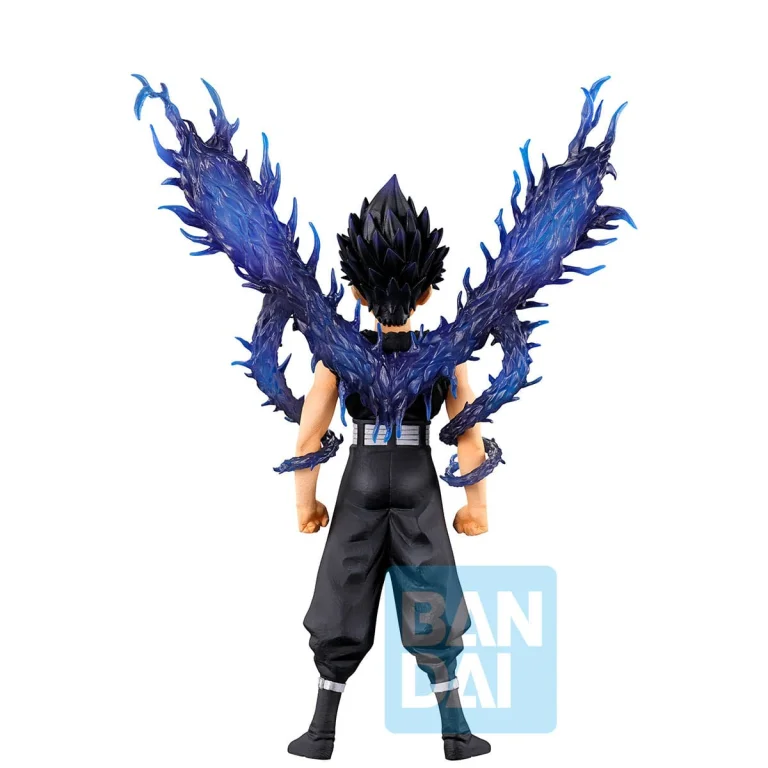 Yū Yū Hakusho - Ichibansho Figure - MASTERLISE - Hiei