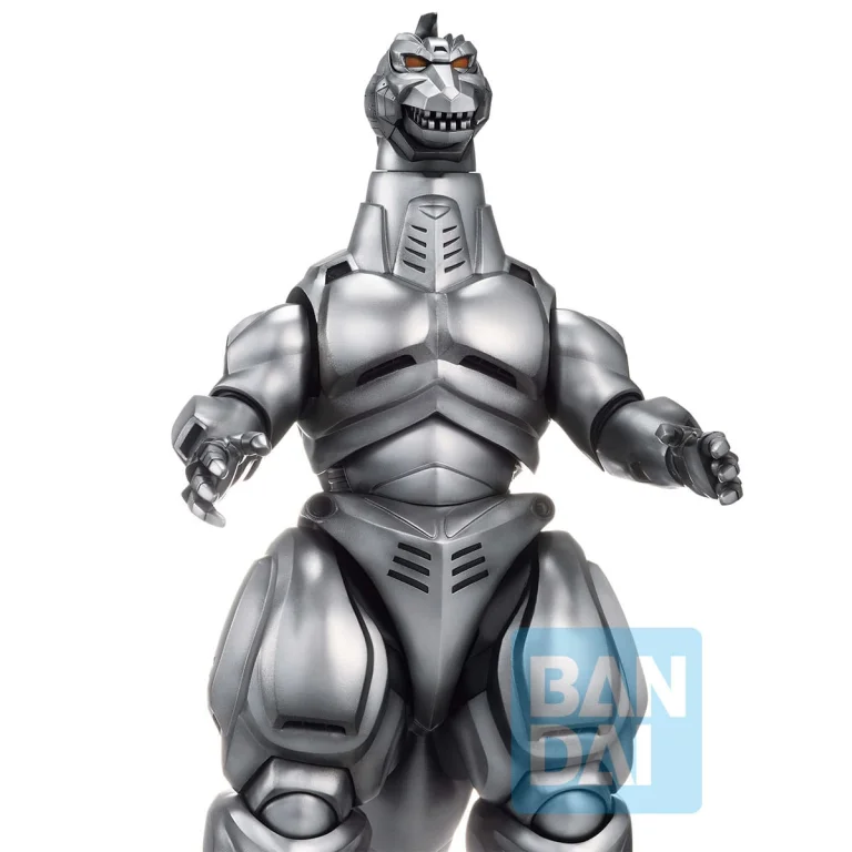 Godzilla - Ichibansho Figure - Mechagodzilla (Machine Chronicle)