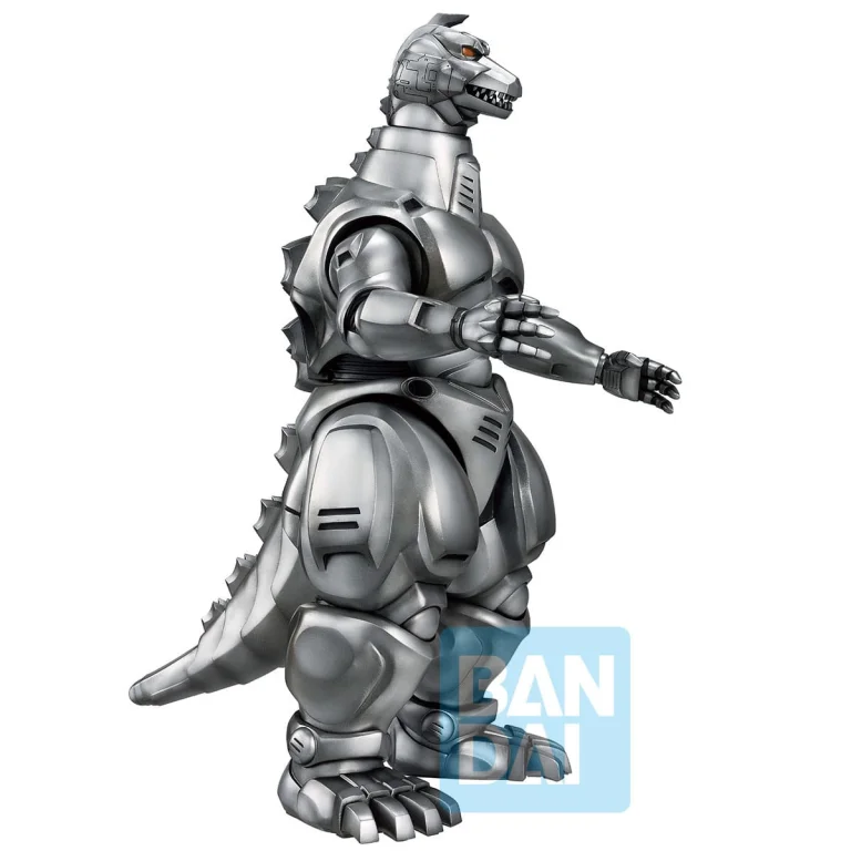 Godzilla - Ichibansho Figure - Mechagodzilla (Machine Chronicle)