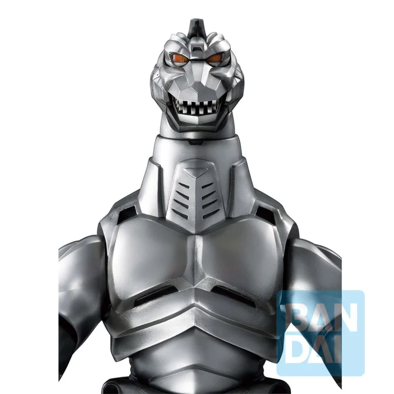 Godzilla - Ichibansho Figure - Mechagodzilla (Machine Chronicle)