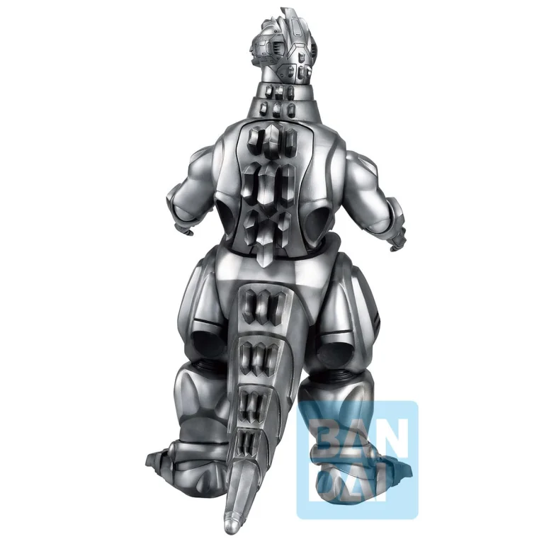 Godzilla - Ichibansho Figure - Mechagodzilla (Machine Chronicle)