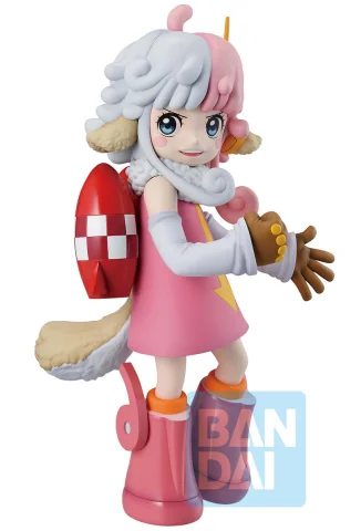 Produktbild zu One Piece - Ichibansho Figure - MASTERLISE EXPIECE - Atlas (The Future of Imagination)