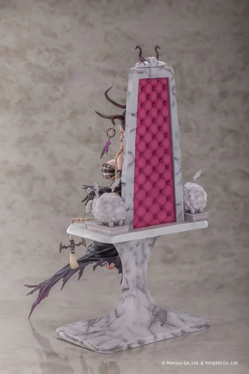 Azur Lane - Scale Figure - Owari (My Wish is For Love Ver.)