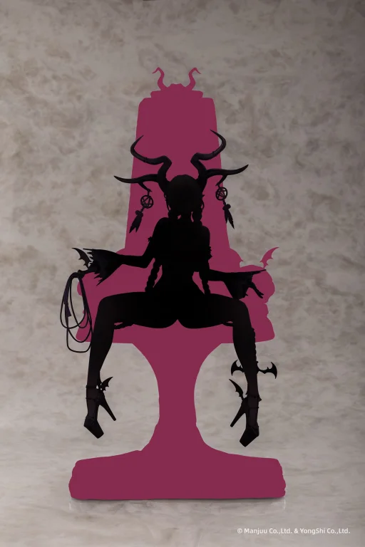 Azur Lane - Scale Figure - Owari (My Wish is For Love Ver.) (Expansion Edition A)