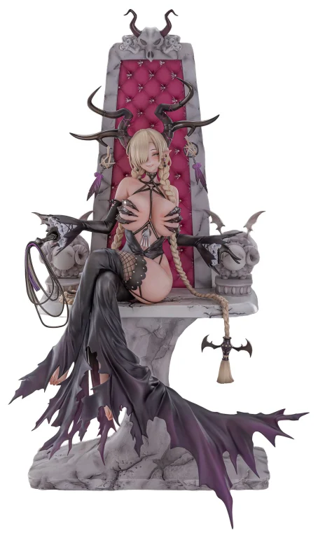 Azur Lane - Scale Figure - Owari (My Wish is For Love Ver.) (Expansion Edition A)