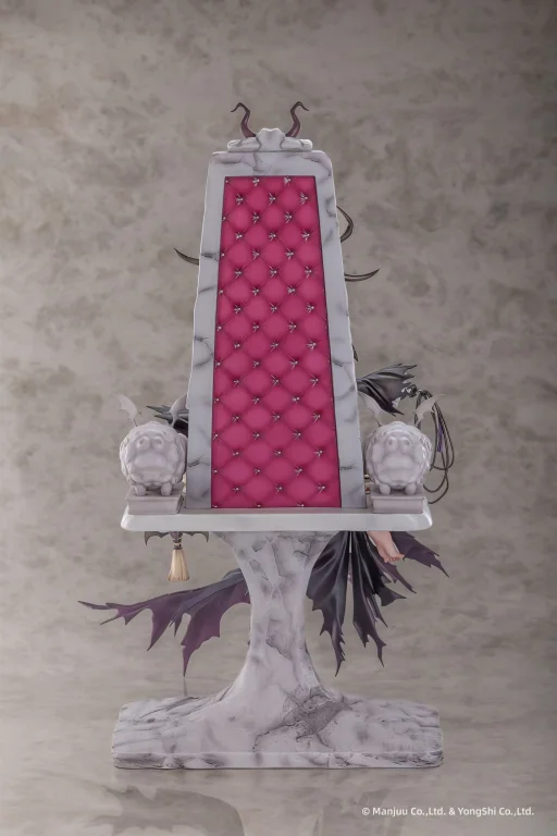 Azur Lane - Scale Figure - Owari (My Wish is For Love Ver.) (Expansion Edition B)