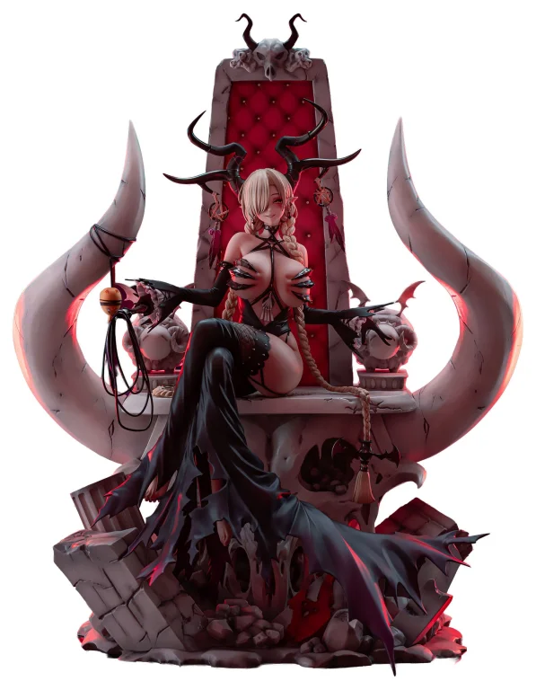Azur Lane - Scale Figure Zubeh&ouml;r - Special Base Owari (My Wish is For Love Ver.)