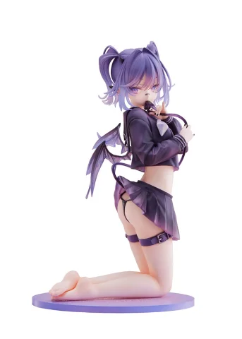 Produktbild zu Muzin-chan - Scale Figure - Kamiguse-chan