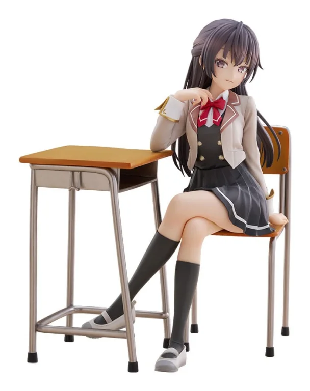 Roshidere - F:NEX - Yuki Suō