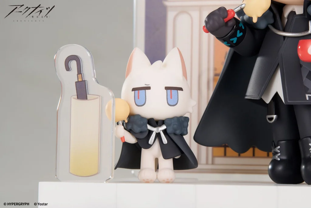 Arknights - Will You be Having the Dessert? - SilverAsh