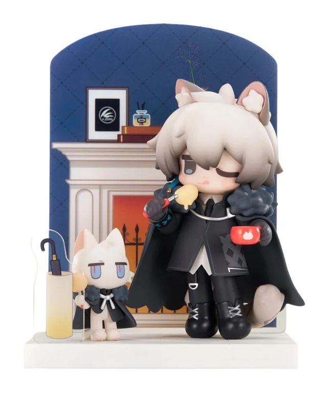 Arknights - Will You be Having the Dessert? - SilverAsh