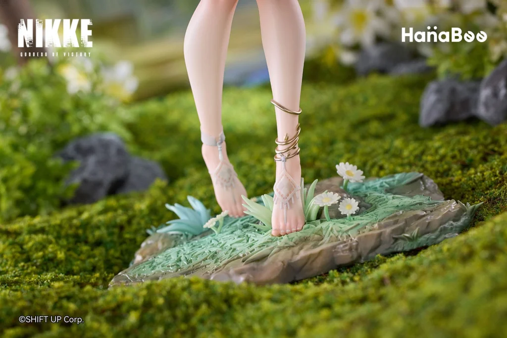 NIKKE - Scale Figure - Trina