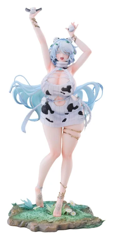 NIKKE - Scale Figure - Trina