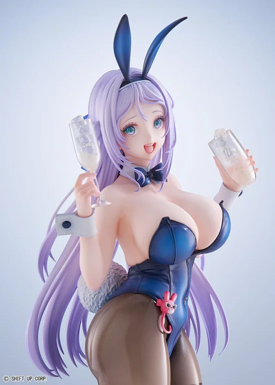 NIKKE - Scale Figure - Folkwang (Moist Rabbit)