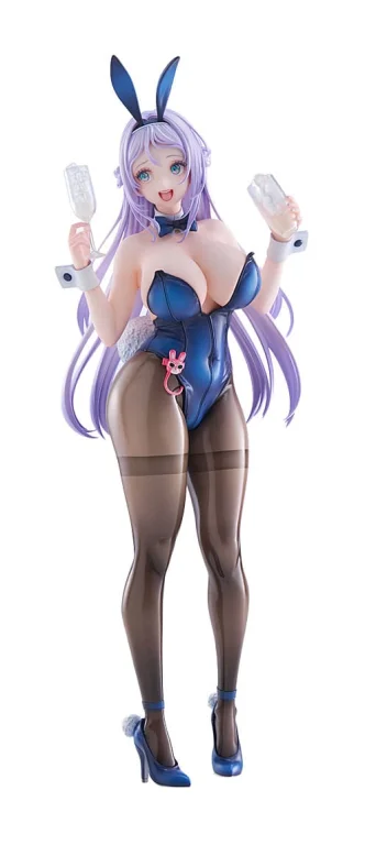 NIKKE - Scale Figure - Folkwang (Moist Rabbit)