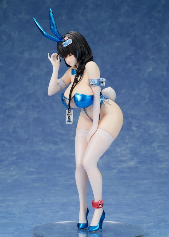 NIKKE - Scale Figure - Mary (Medical Rabbit)