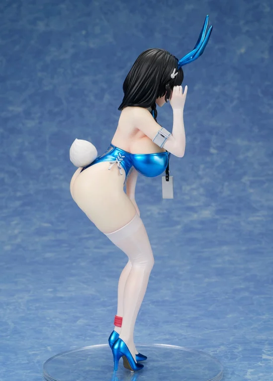 NIKKE - Scale Figure - Mary (Medical Rabbit)