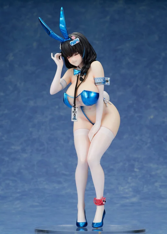 NIKKE - Scale Figure - Mary (Medical Rabbit)