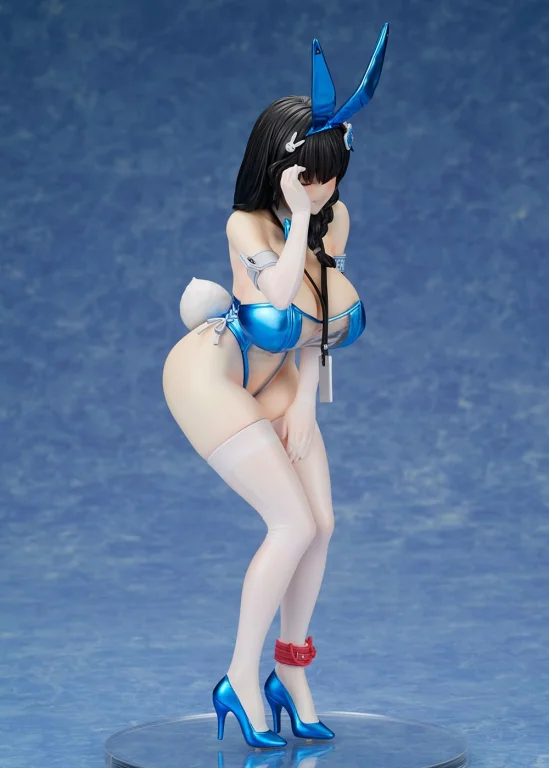 NIKKE - Scale Figure - Mary (Medical Rabbit)