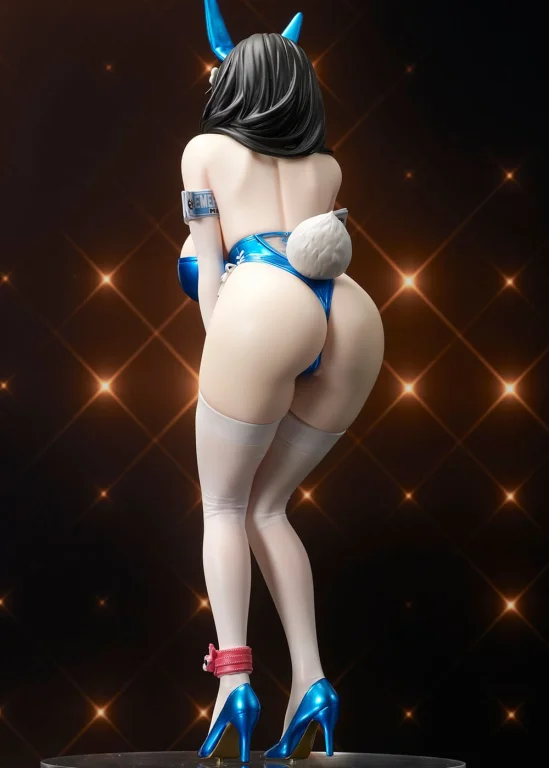 NIKKE - Scale Figure - Mary (Medical Rabbit)