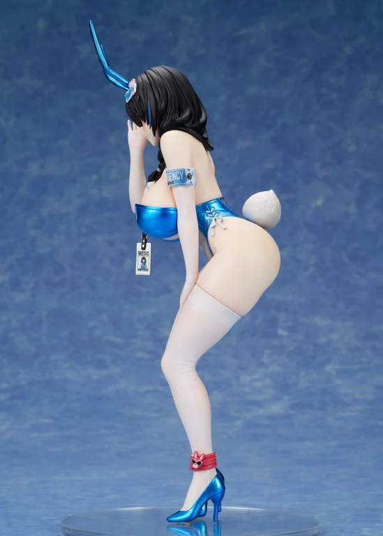 NIKKE - Scale Figure - Mary (Medical Rabbit)