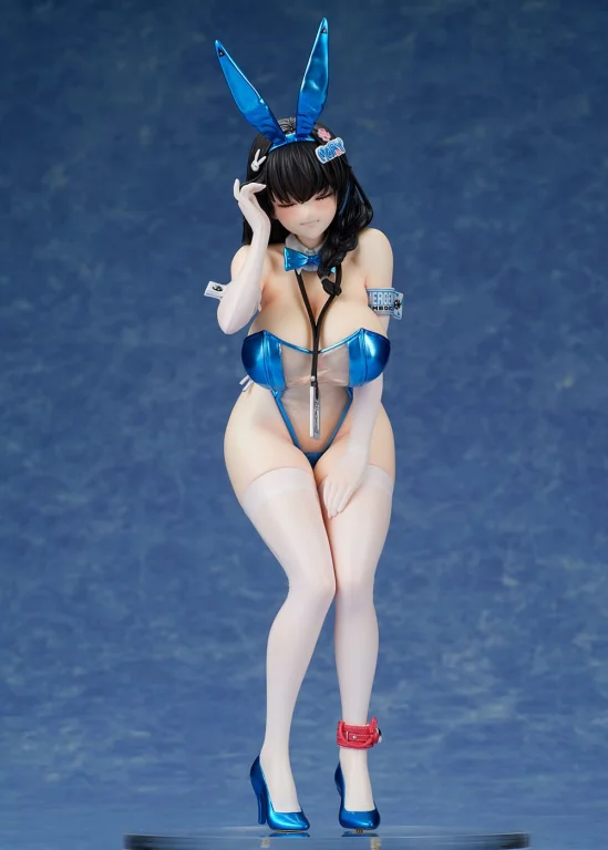 NIKKE - Scale Figure - Mary (Medical Rabbit)