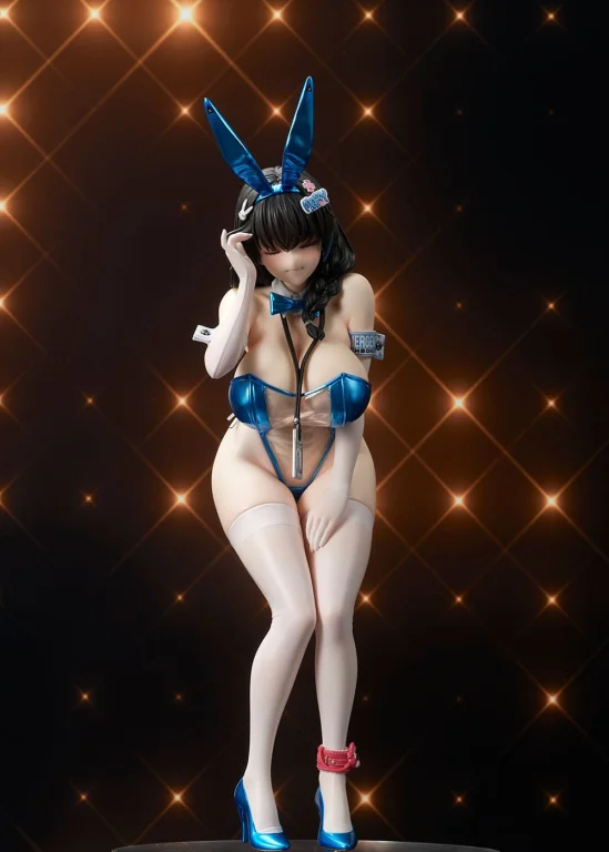NIKKE - Scale Figure - Mary (Medical Rabbit)