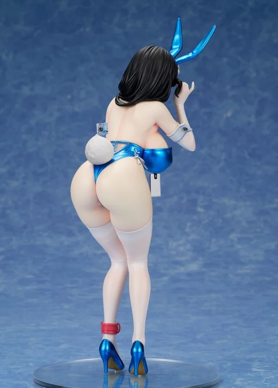NIKKE - Scale Figure - Mary (Medical Rabbit)
