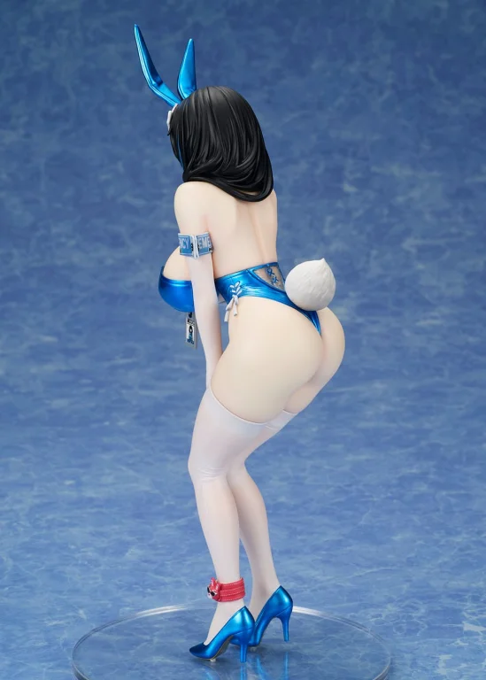 NIKKE - Scale Figure - Mary (Medical Rabbit)