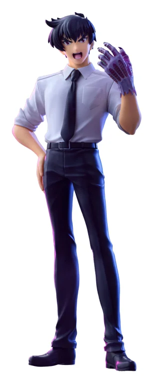 Hell Teacher - Trio-Try-iT Figure - Meisuke Nueno