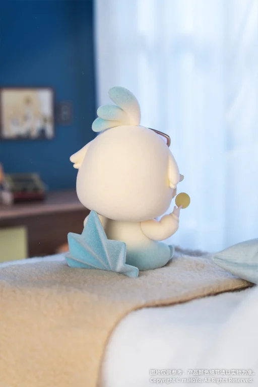 Honkai: Star Rail - Boy's Dormitory Series - Display