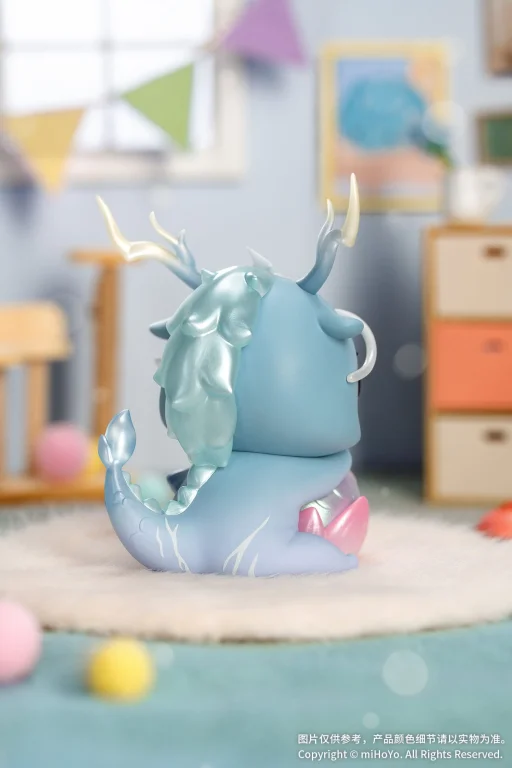 Honkai: Star Rail - Boy's Dormitory Series - Display